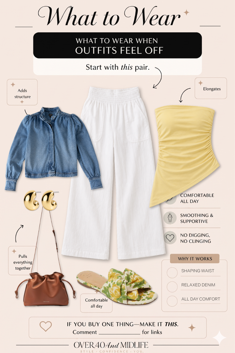 casual summer outfit ideas