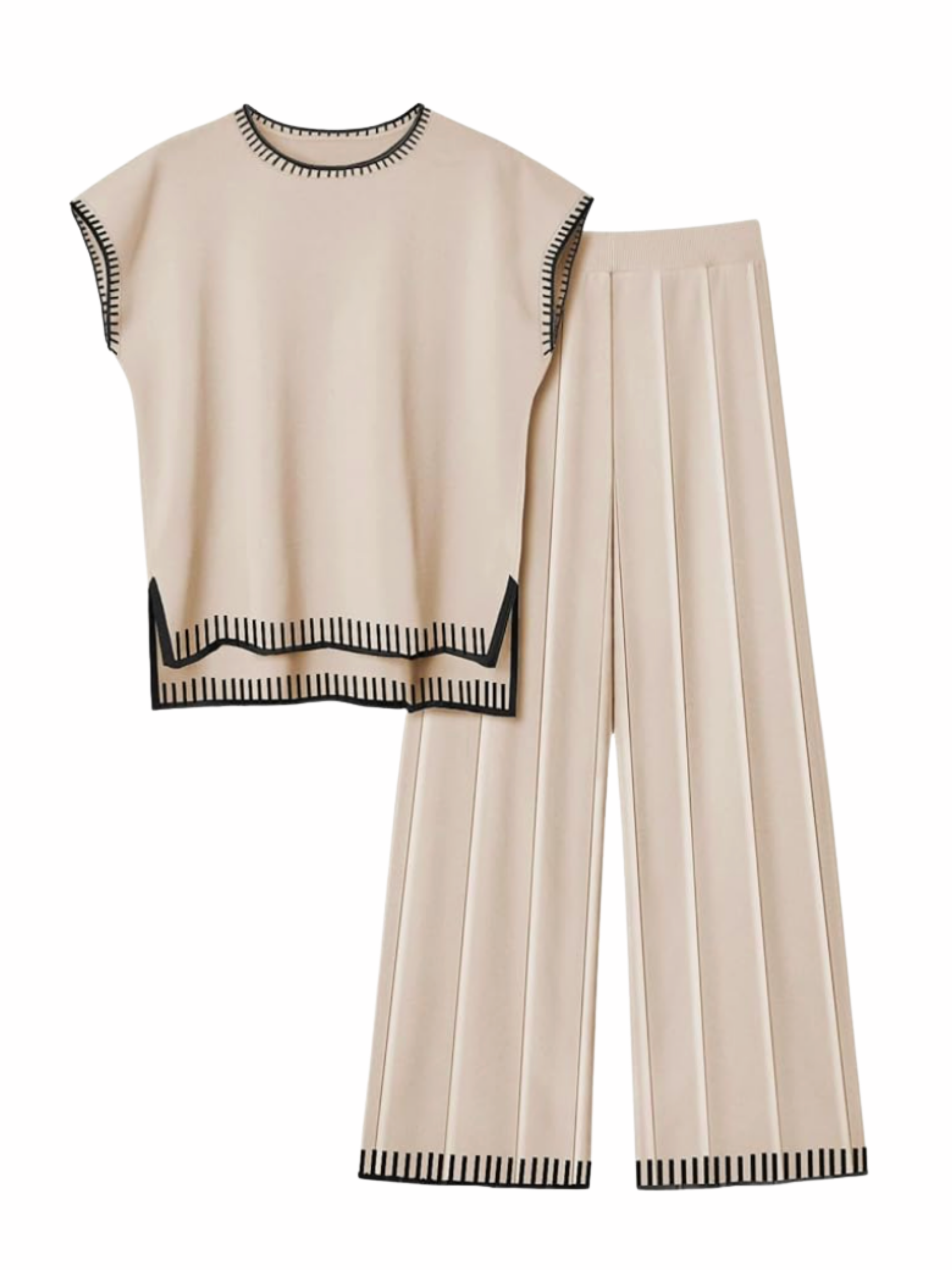 airport travel outfits
