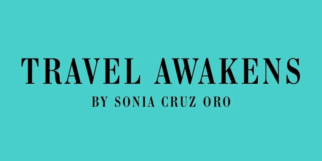 Travel Awakens