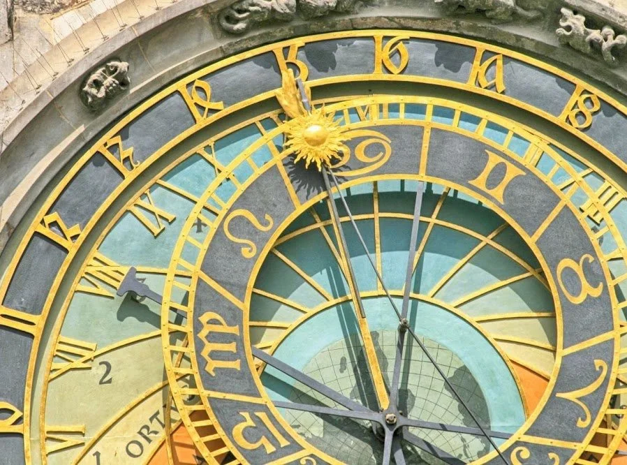 The Transformational Power of Astrocartography
