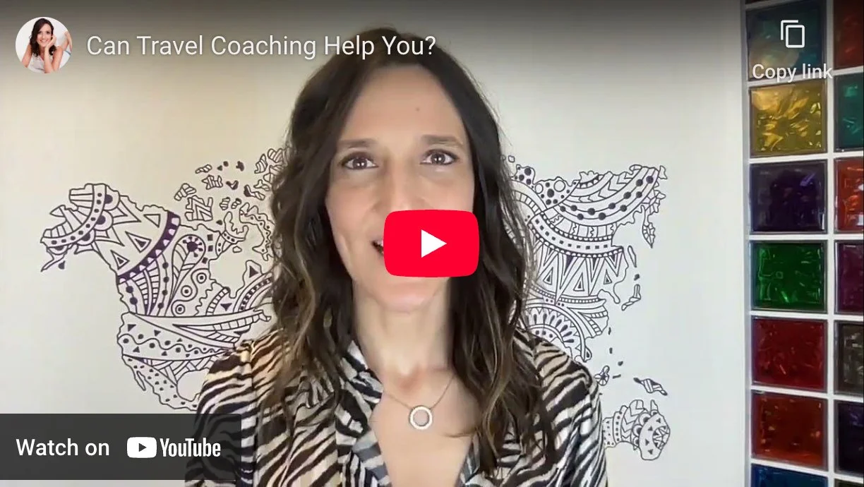 Is Travel Coaching Right for You?