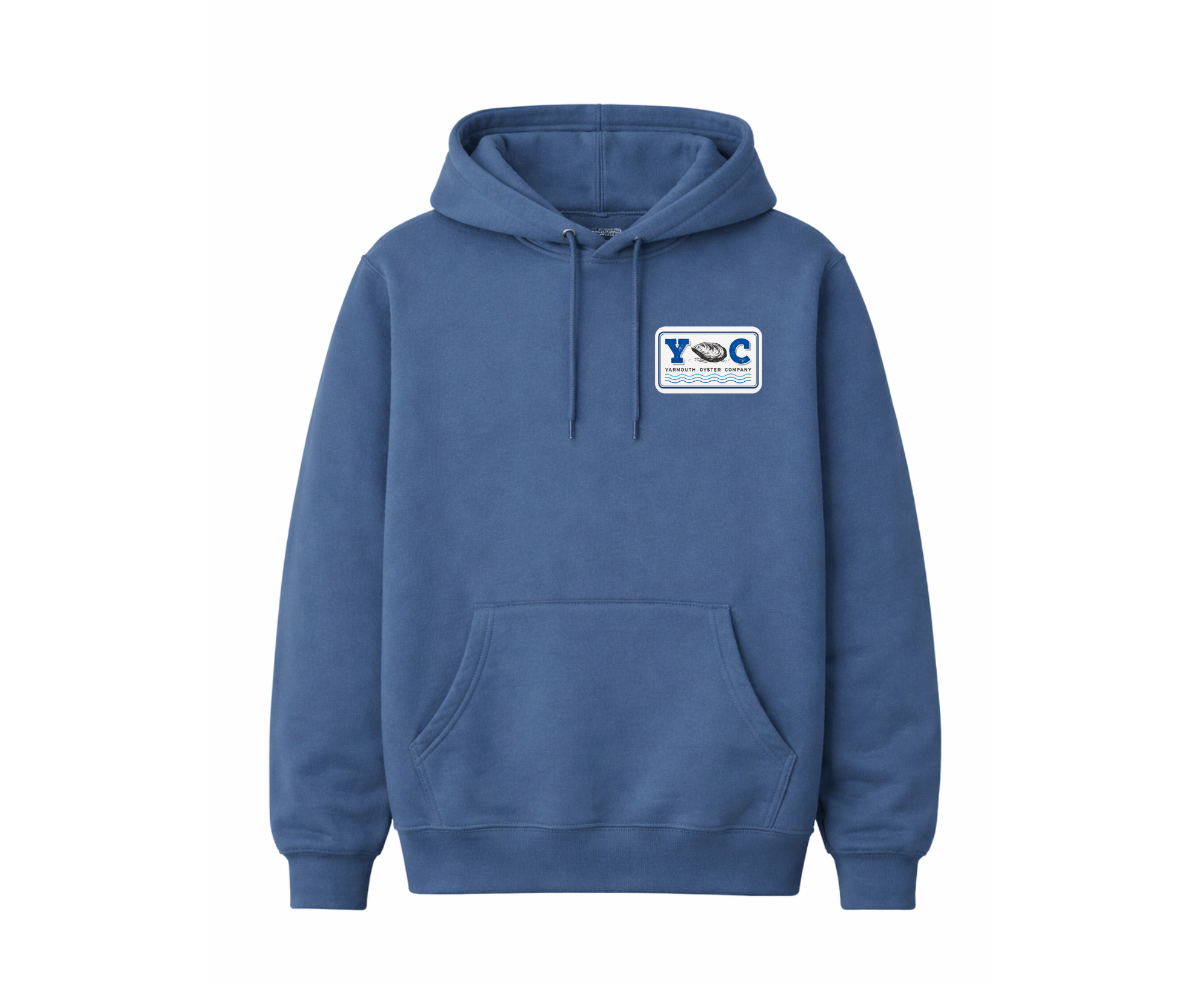 YOC Team Hoodie - Coming Soon.