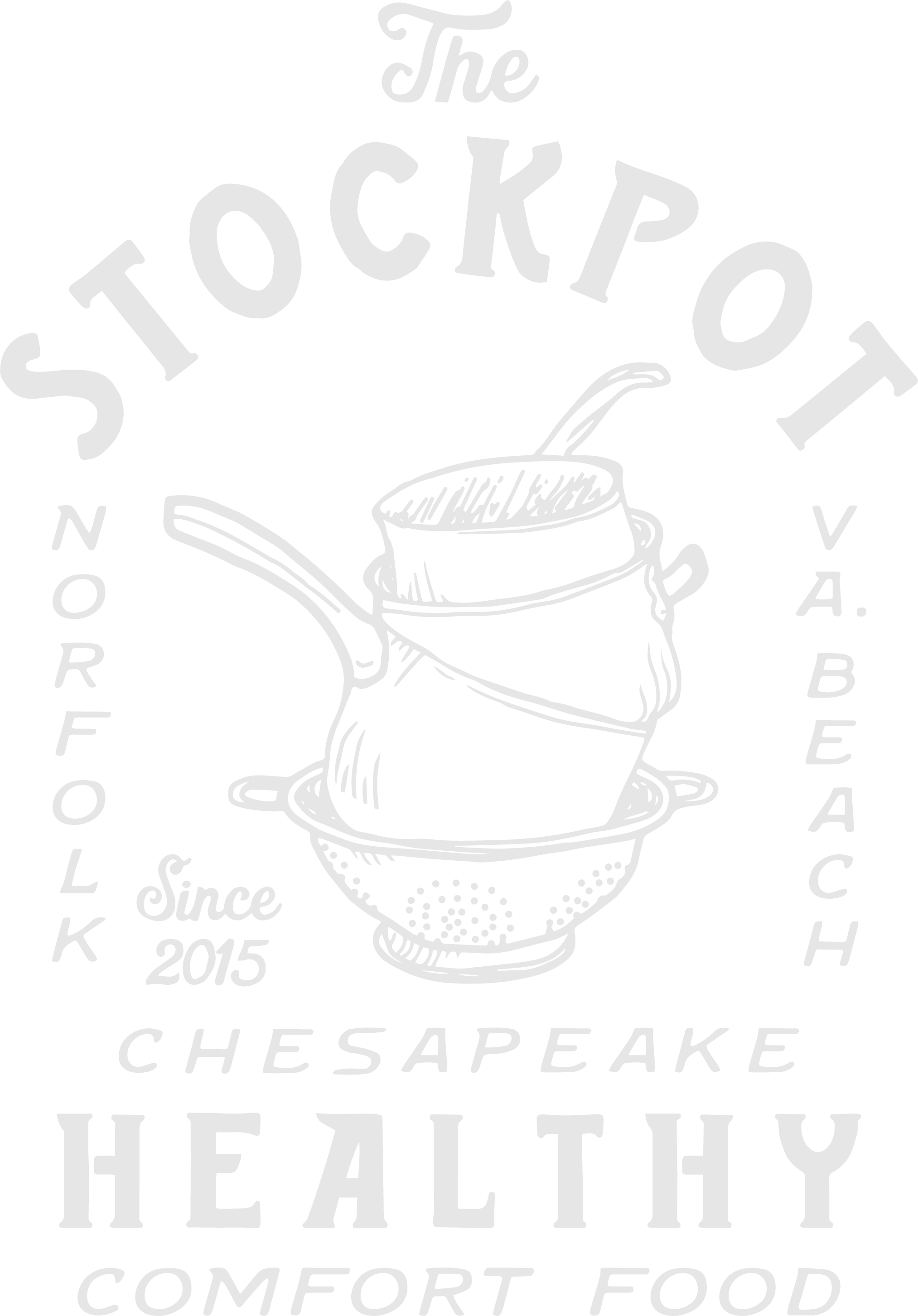 The Stockpot Virginia Beach