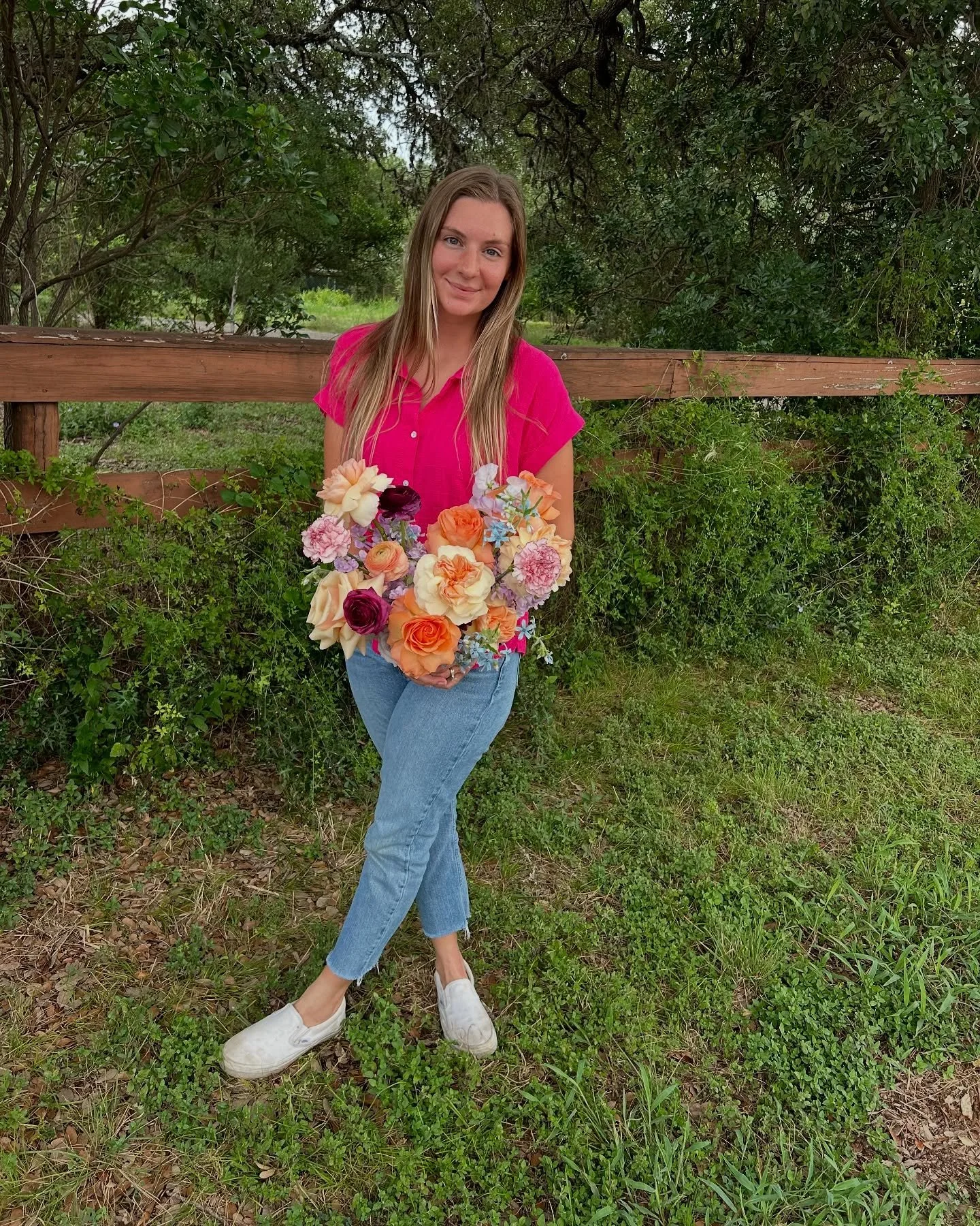 Earth day holds a special place in my heart as a florist. 🌎 💐 Grateful for the blessing of beautiful flowers this Earth has to offer. 🌿

#earthday #eastcoastflorist