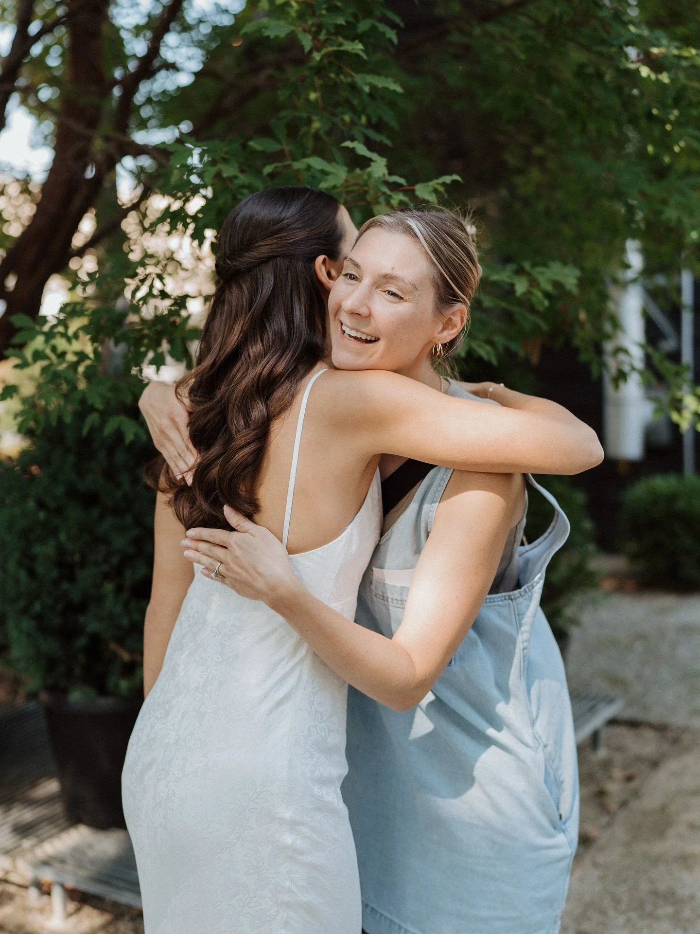 What it&rsquo;s all about. 🫶🏼

Building relationships and trusting the vendors you&rsquo;ve selected to bring your vision to life. You shouldn&rsquo;t have to worry about the details. So grateful for clients that turn into friends by the time their