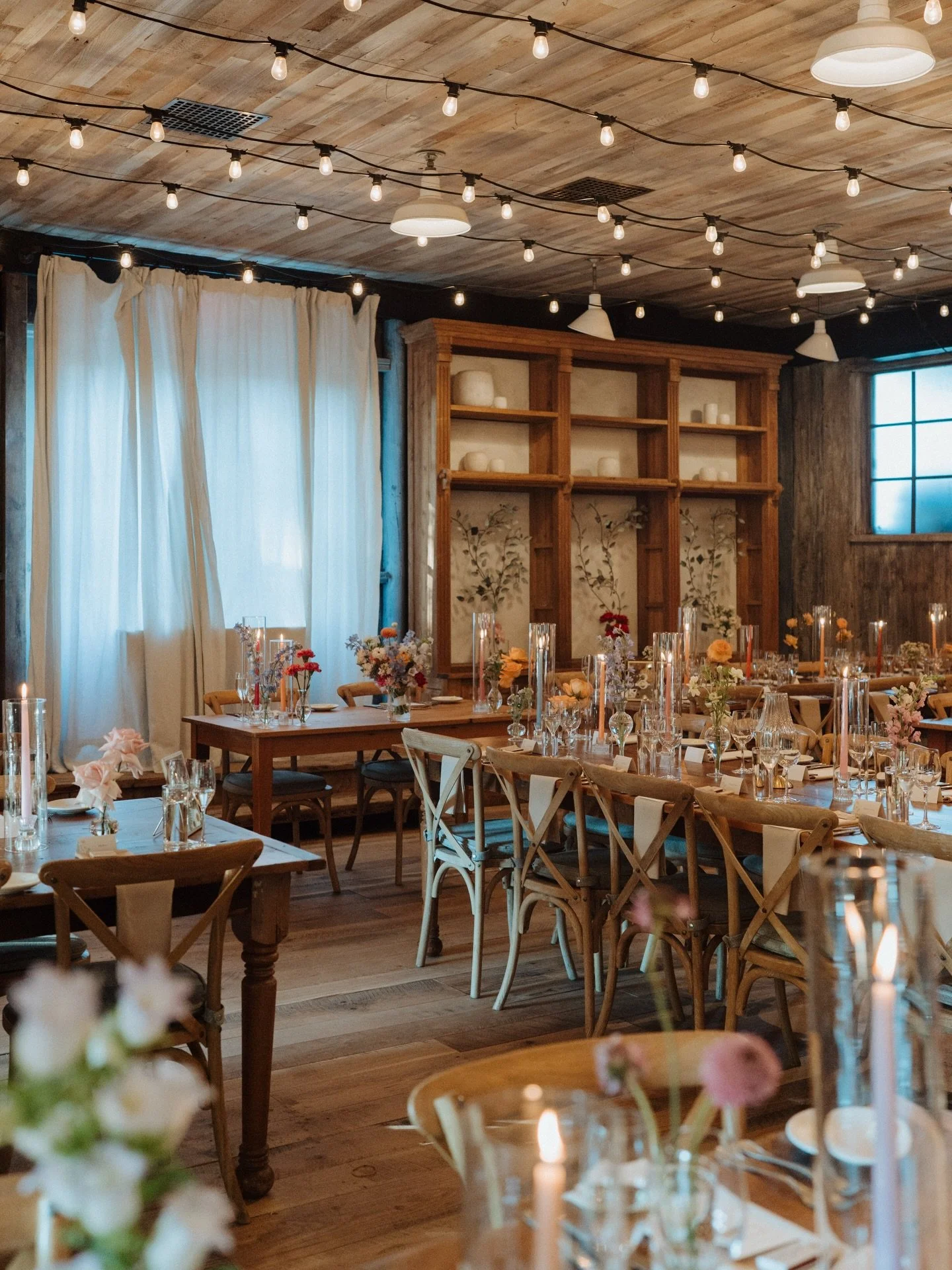 What a privilege to be a part of such a wonderful celebration.
Feeling grateful/thankful/alllll the things this week as we anticipate gathering around our own tables this Thursday to reflect on this past year and all the innumerable blessings it has 