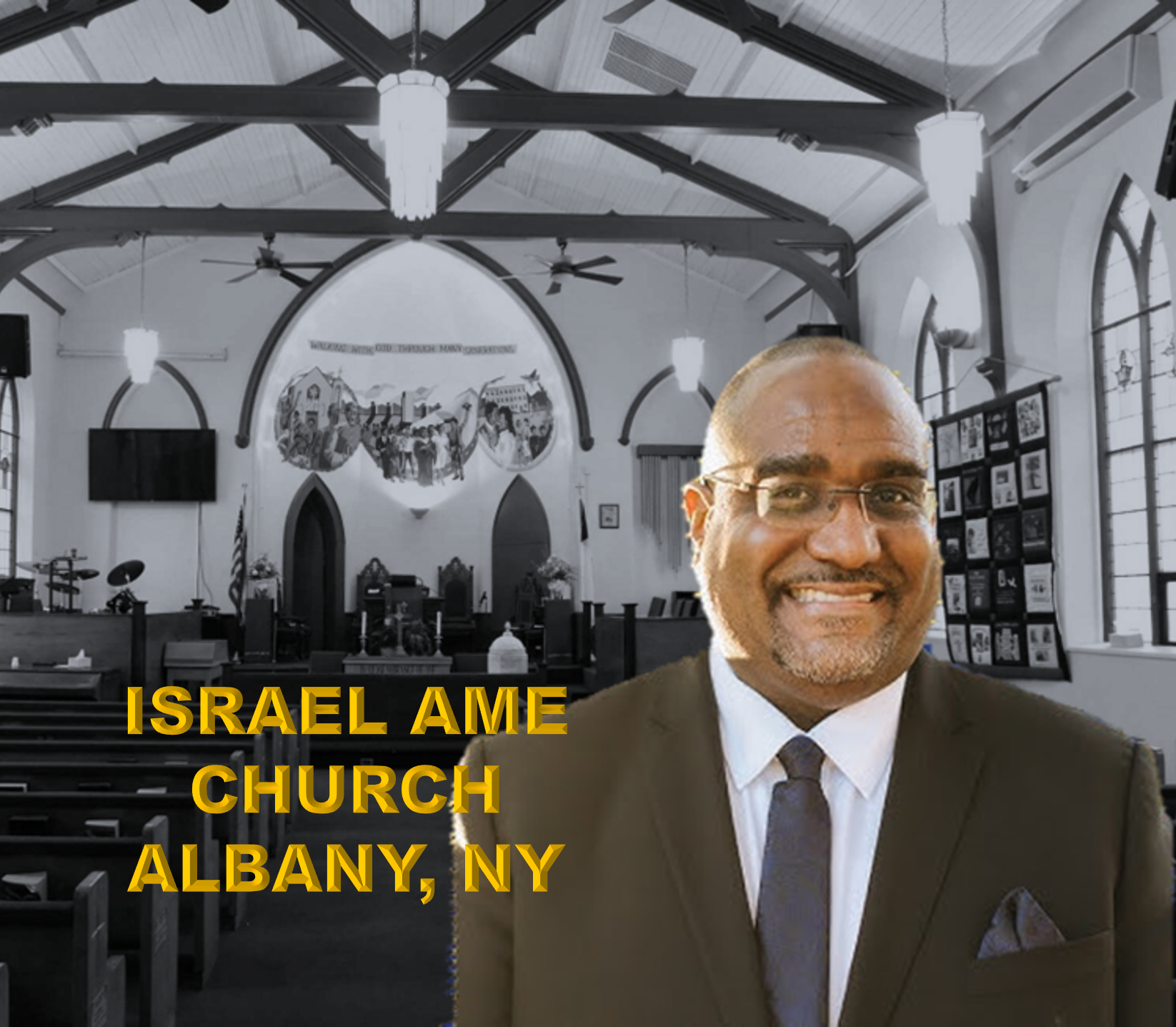 Israel AME Church