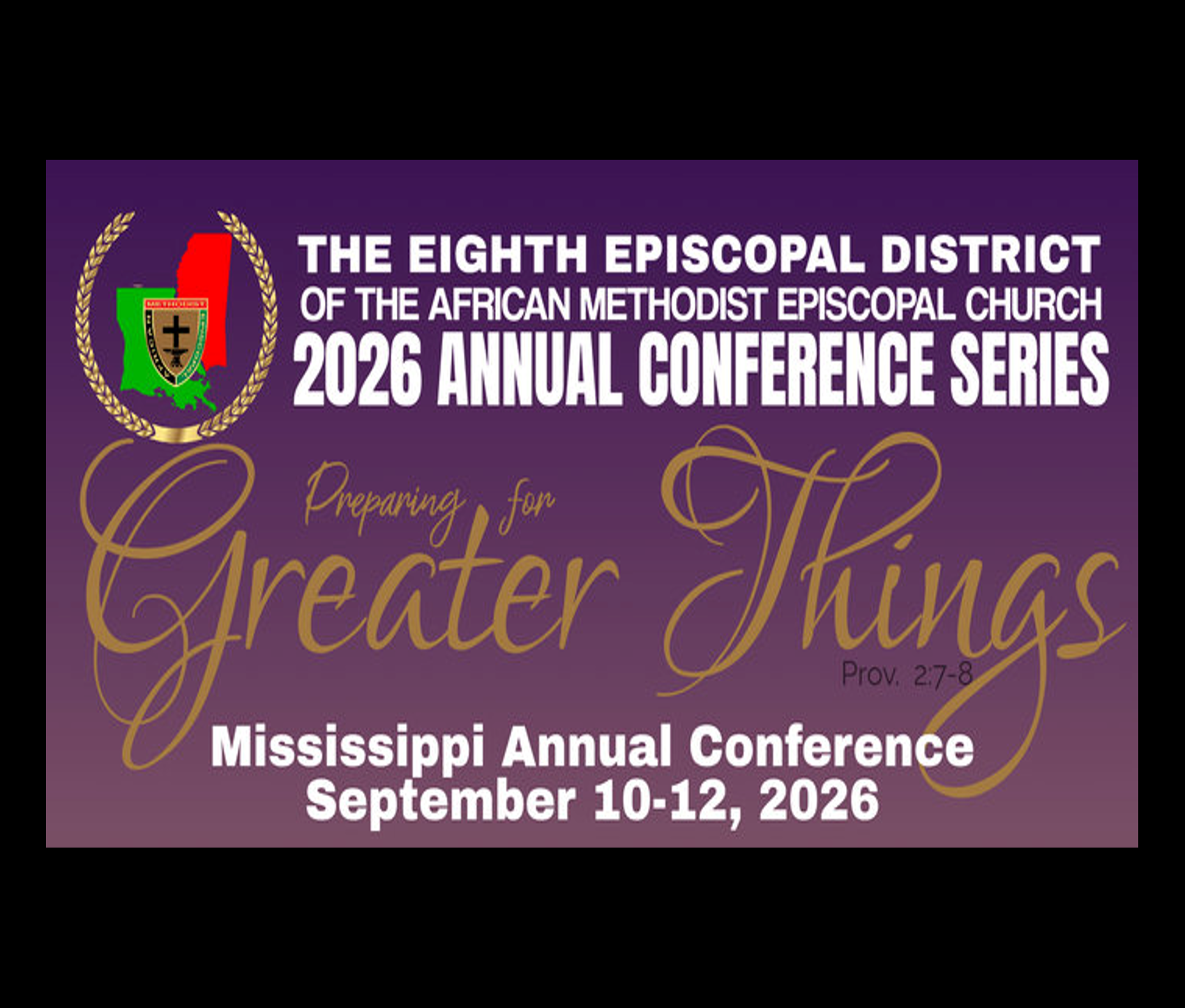 Mississippi Annual Conference