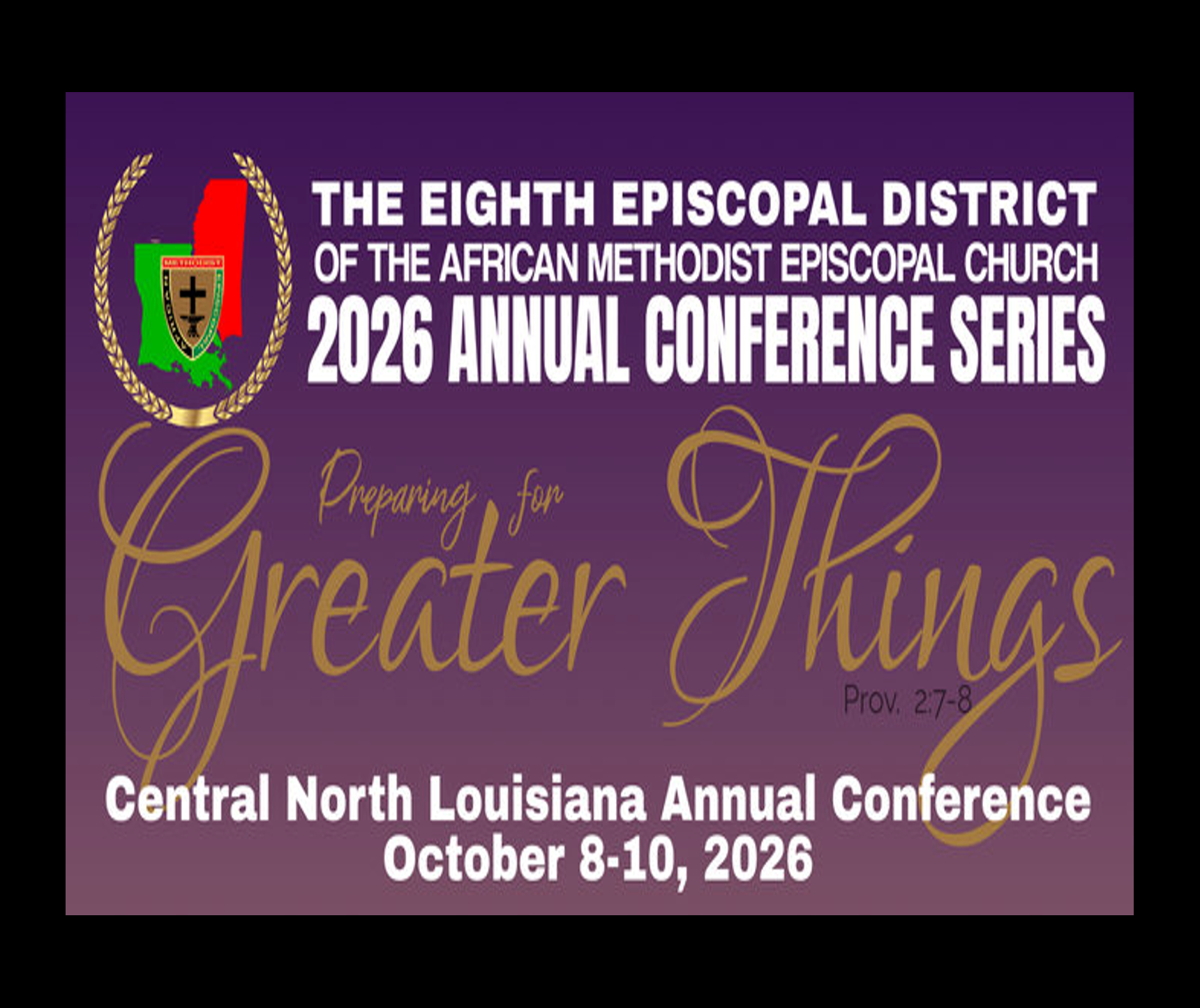 CNLA Annual Conference