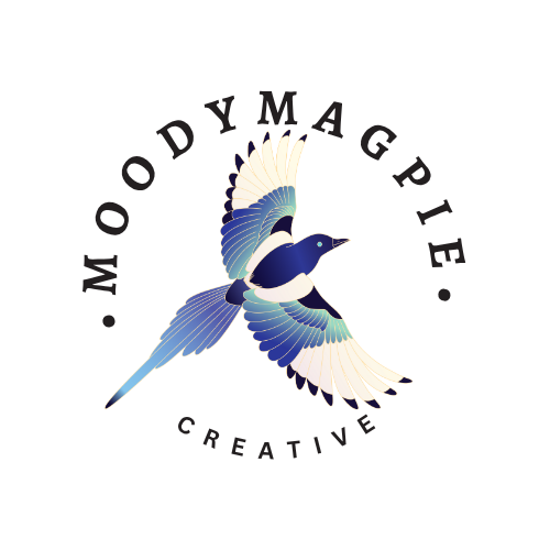Moody Magpie Creative