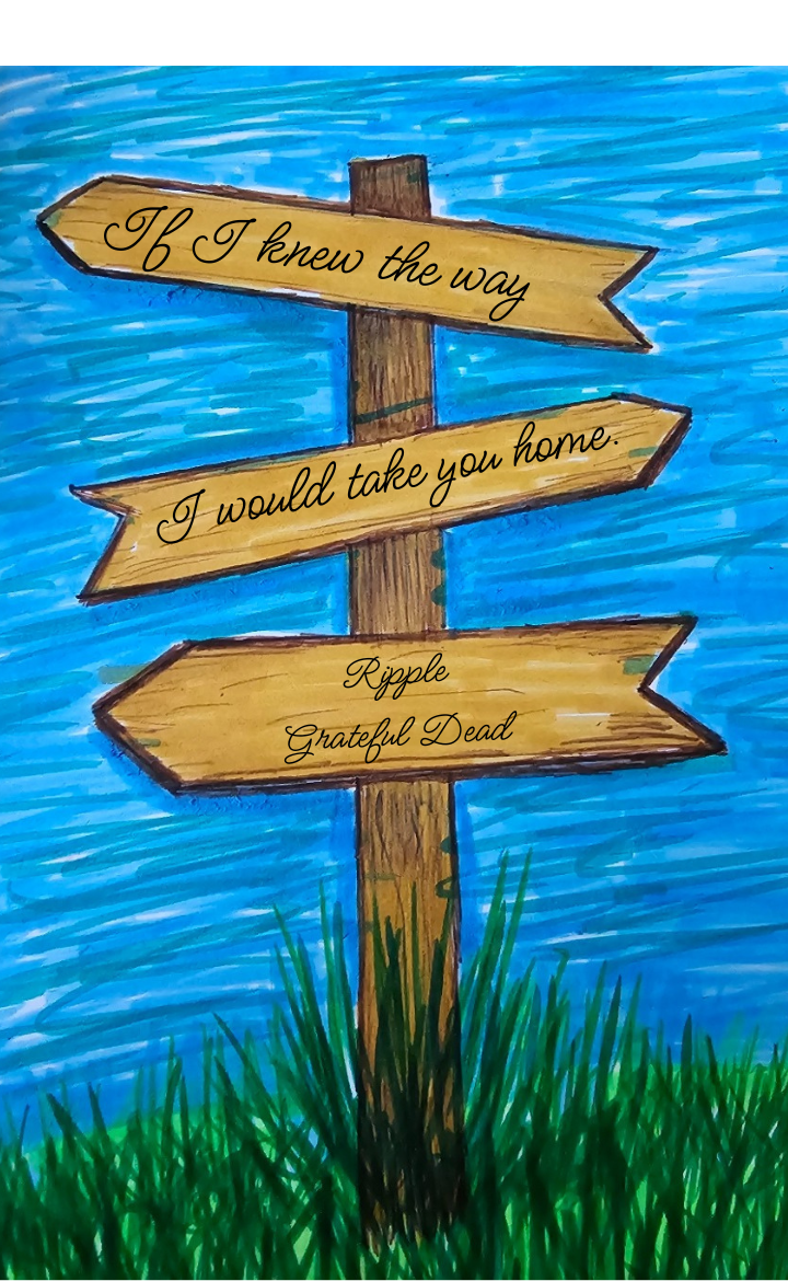 If I knew the way.png
