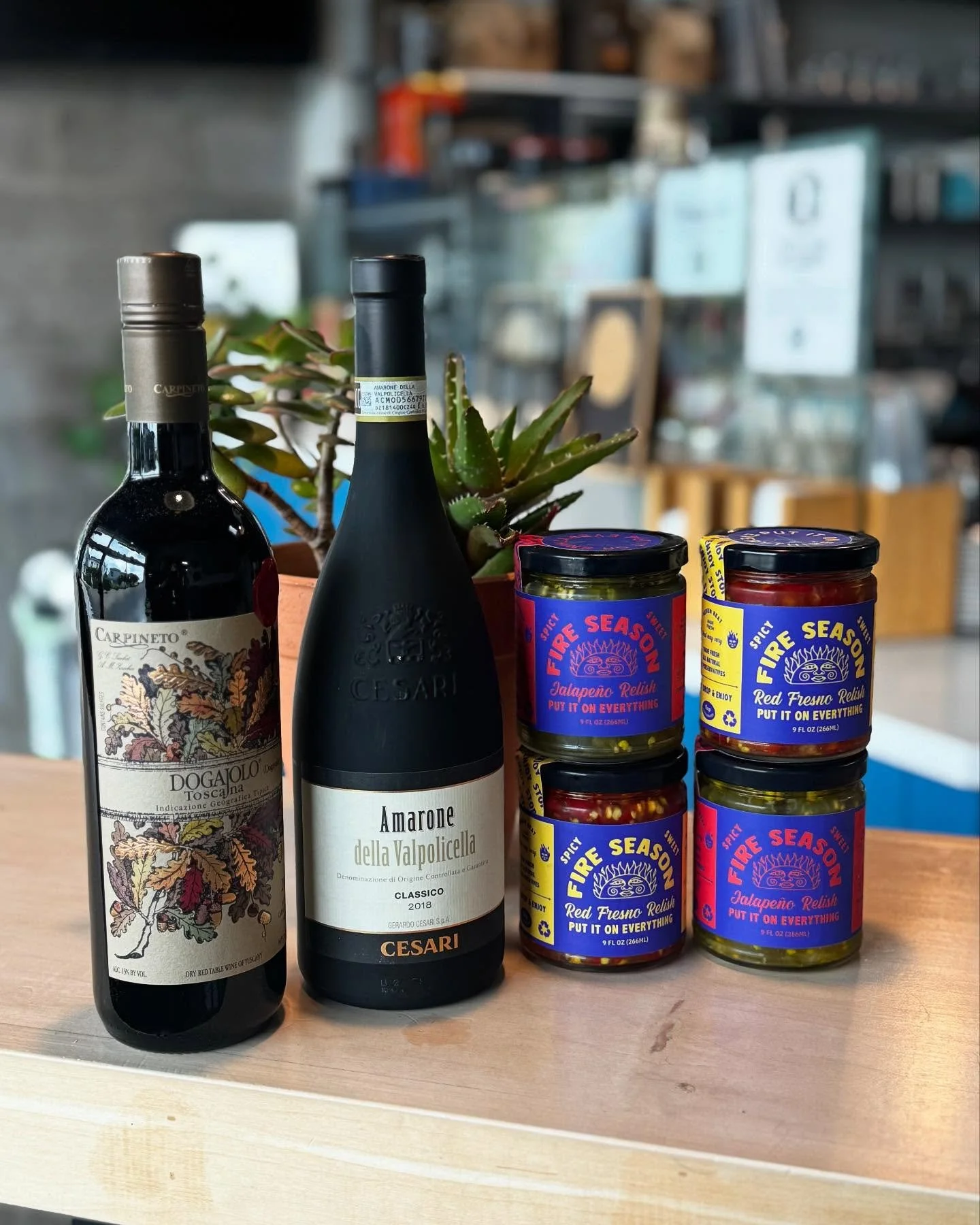✨ Join Nicole &amp; Brian for a happy hour you won&rsquo;t want to miss! 🍷 Brian will be pouring a handpicked selection of Italian wines while you snack on savory tapas - yum! 

#winetasting #winetastings #happyhour #beer #beerlover #sausalito #shop