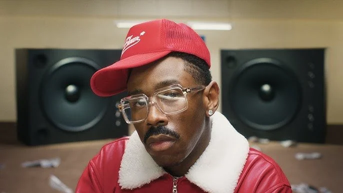 Tyler, the Creator Drops Don’t Tap the Glass — A Bounce-Heavy Shift in Sound
