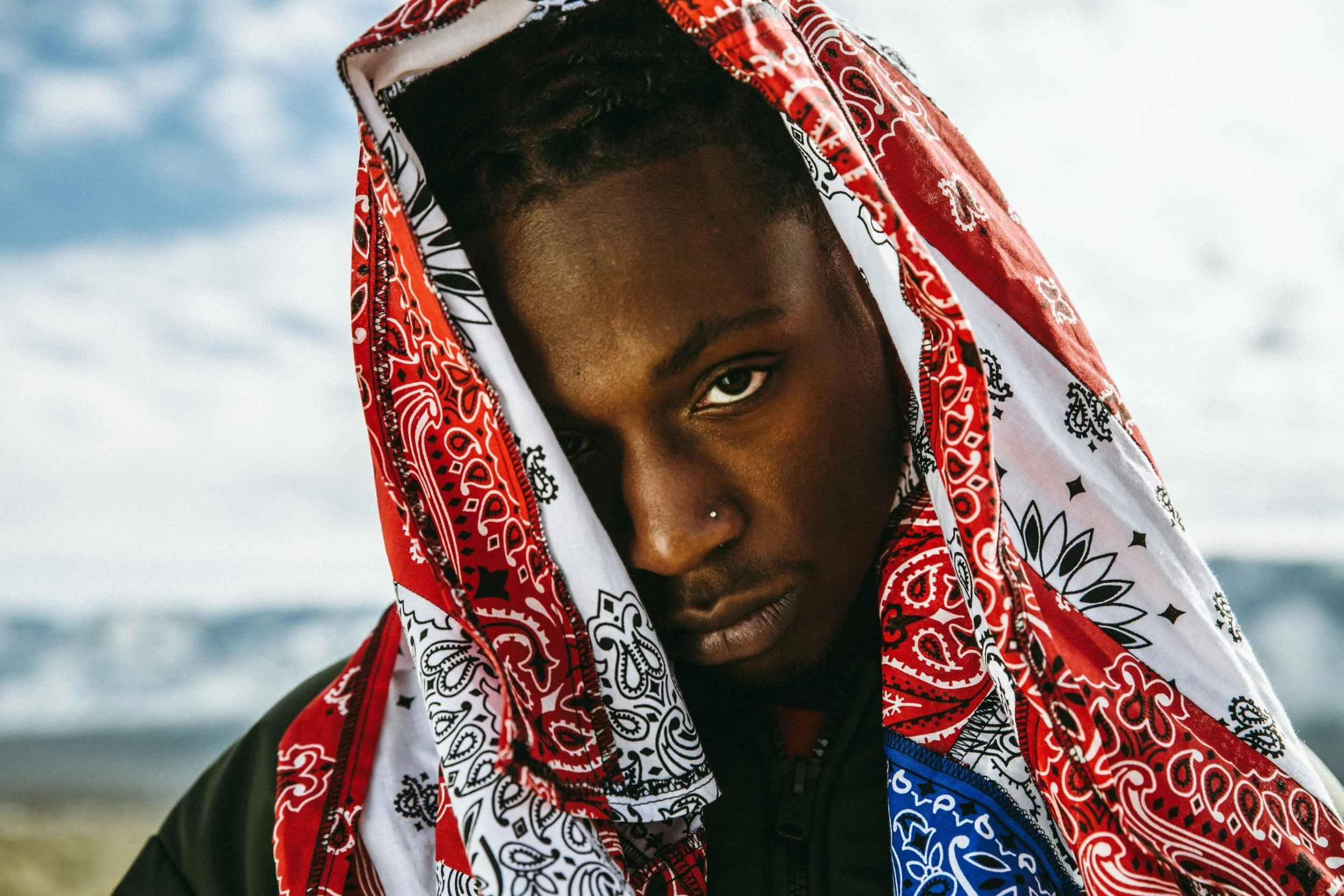 Label Issues Stall Joey Bada$$’s New Album