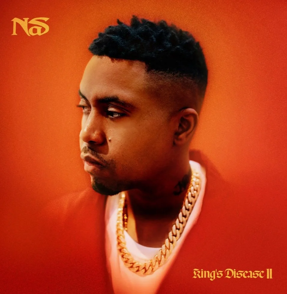 Nas’ King’s Disease II Turns 4 — A Modern Classic