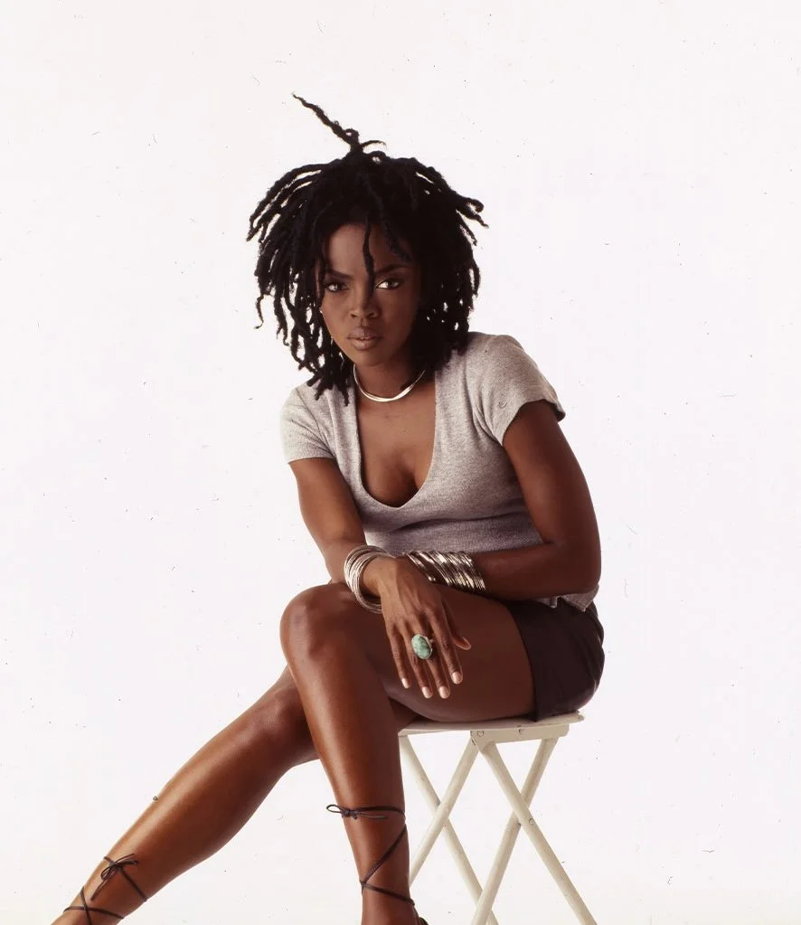 She Only Needed One: Lauryn Hill’s Miseducation Changed Everything