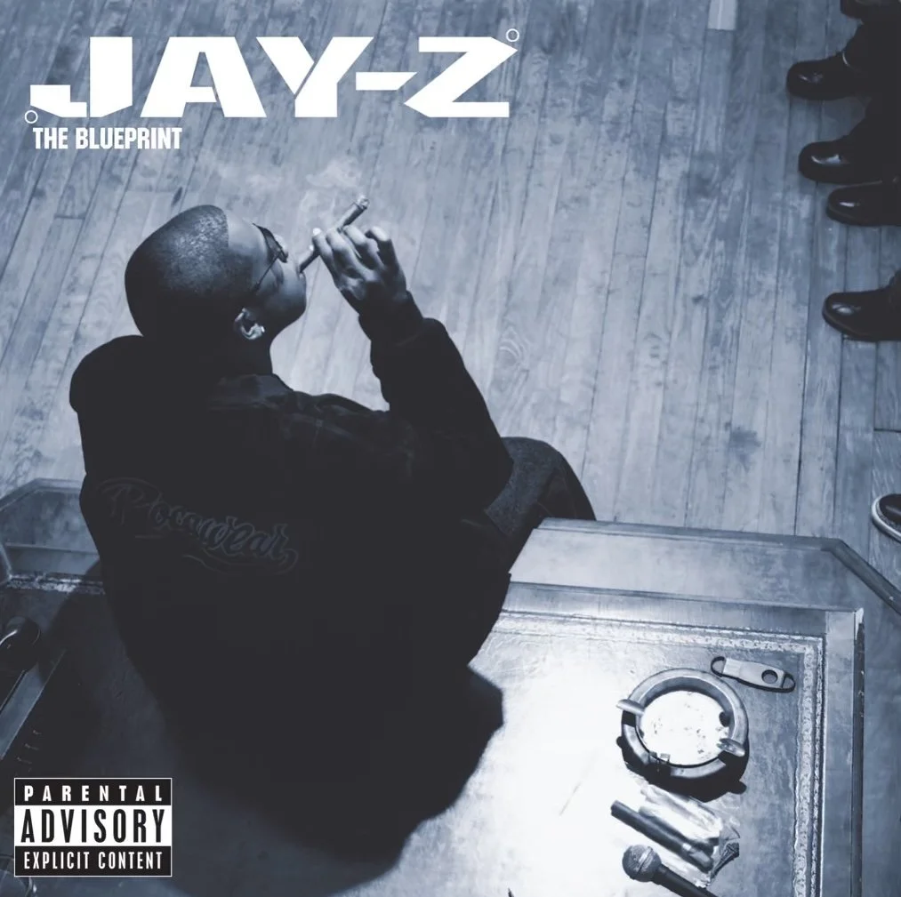 Celebrating 24 Years of Jay-Z’s Classic The Blueprint