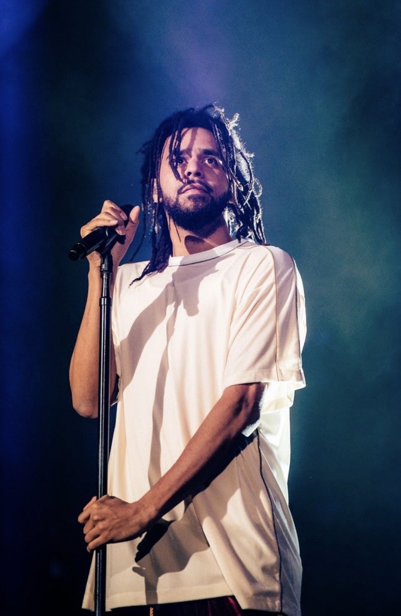 J. Cole is Back with a new album ‘The fall-Off’