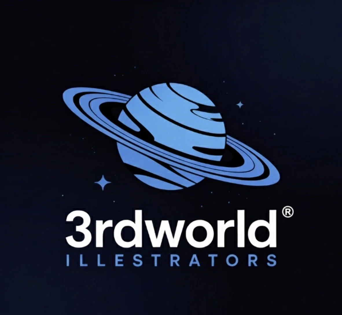 3rd World Illestrators