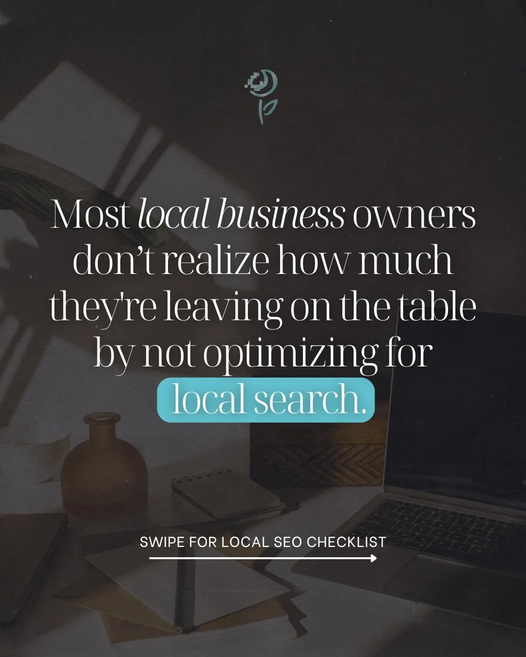 Local SEO isn&rsquo;t just a &ldquo;nice to have&rdquo;, it&rsquo;s what helps your business get found when customers are actively looking for what you offer. 

And when it&rsquo;s set up correctly on your Google Business Profile and website, it can 