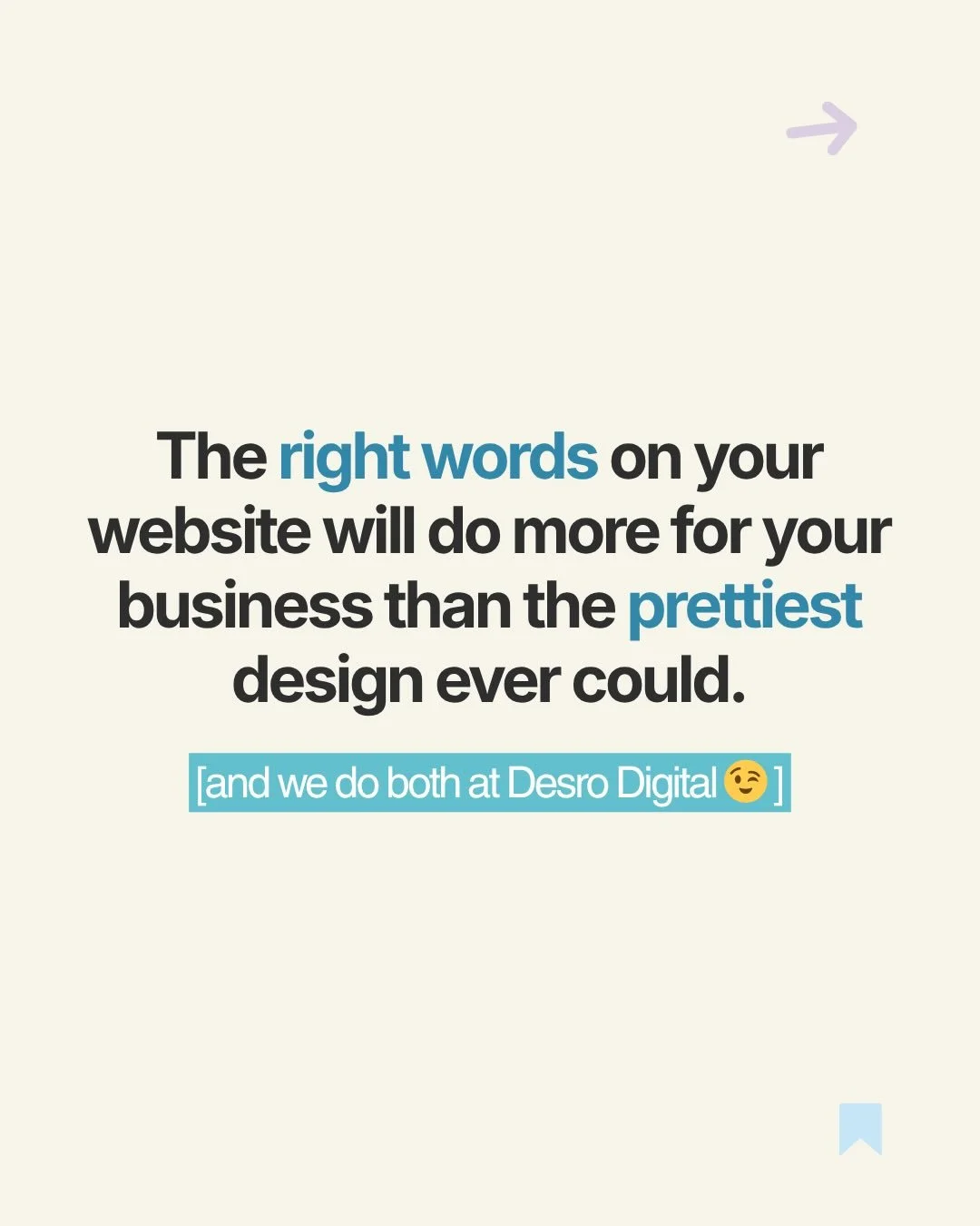 Here&rsquo;s what I&rsquo;ve learned after building websites for local businesses:

Your clients are not comparing fonts. They&rsquo;re asking themselves one question, can I trust this person?

And that question gets answered in the first few seconds