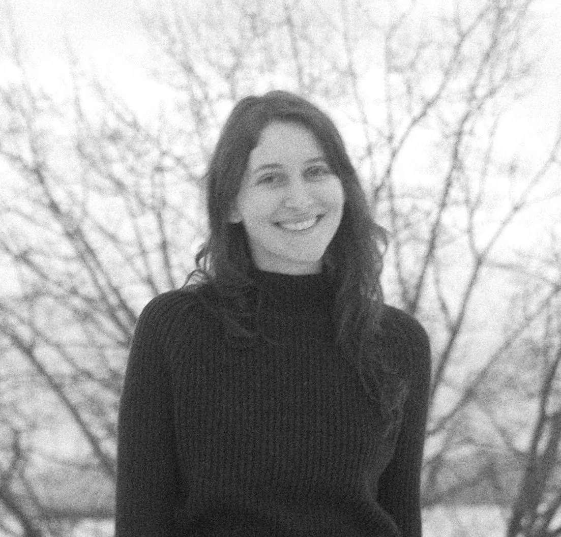 Mallory Staub, copywriter