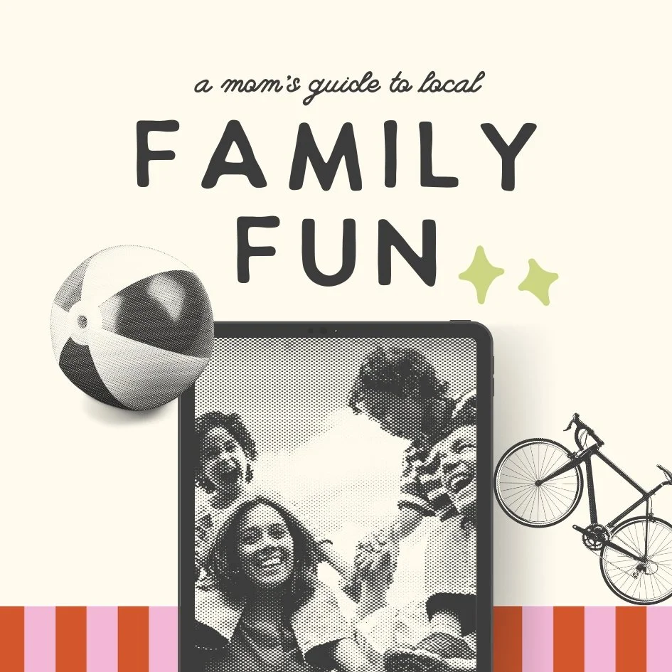 Family Fun In Mississippi’s Central (Jackson-Metro) Region