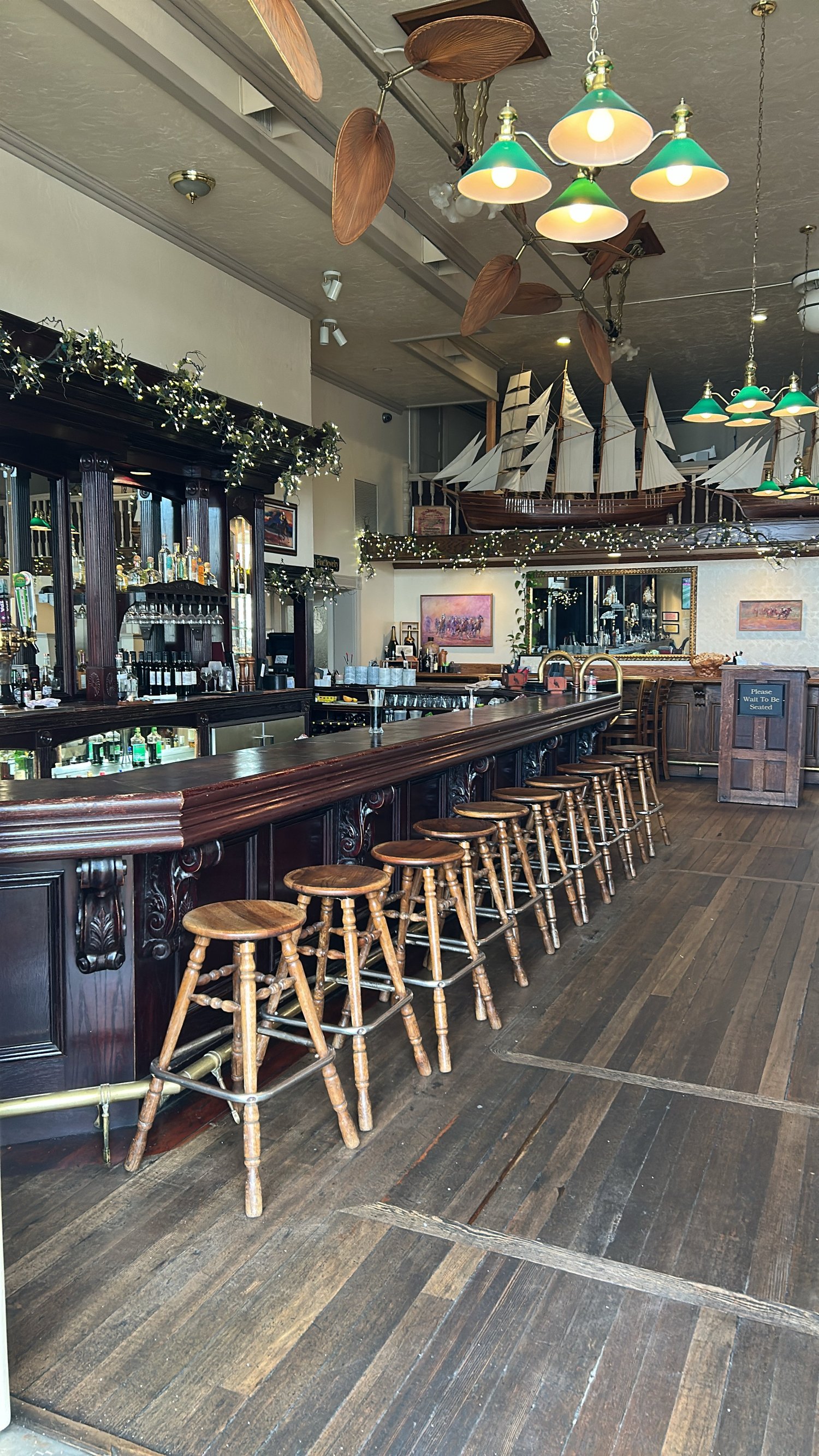 Village Pub | Serving simple, delicious food inspired by pubs & bistros ...