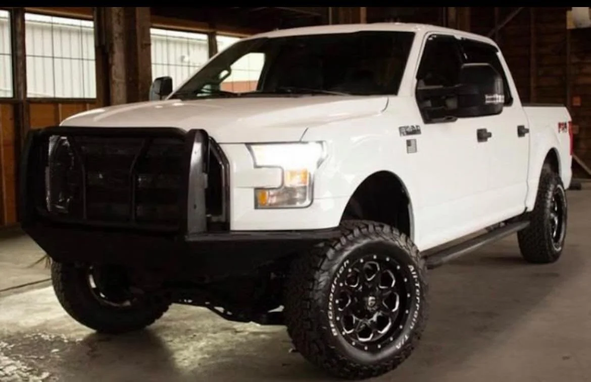 🗣️ &ldquo;I didn&rsquo;t even have to leave the house. These guys pulled up, knocked it out, and my truck looks better than new. Definitely booking again!&rdquo; &ndash; Mike W., Pottsville

💧 Mobile Detailing = Convenience meets Perfection. Starti