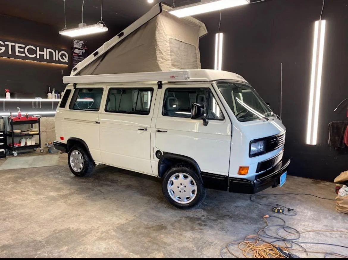 It&rsquo;s International Joke Day &mdash; so here&rsquo;s one for ya:

Q: Why did the dirty car fail its job interview?
A: It couldn&rsquo;t make a clean impression. 😅

Don&rsquo;t be that car.
✅ We&rsquo;ll clean it up &mdash; inside, outside, and 