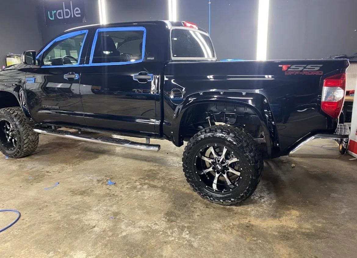 Think $500 can&rsquo;t change your life? Think again. 😉
For just $500:
✅ 2-Stage Paint Correction
✅ Gtechniq 9 Year Ceramic Coating
✅ A car that looks like it rolled off the showroom floor.

👉 Schedule today: www.royalceramicsautodetailing.com

#Ro