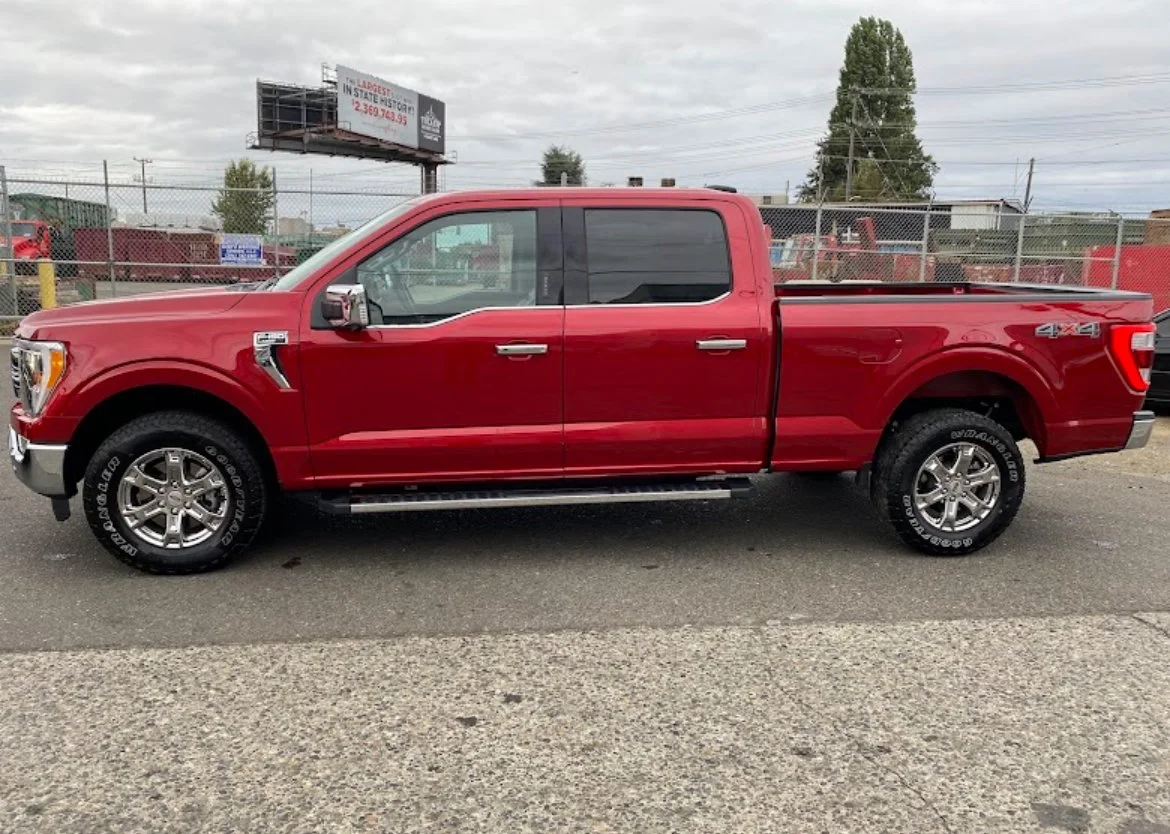 ⚡ Your car deserves better. ⚡
Royal Ceramics Auto Detailing delivers:
✔️ Showroom shine
✔️ Interior refresh
✔️ Long-lasting ceramic protection

All starting at just $150.
👉 Schedule now: www.royalceramicsautodetailing.com

#RoyalCeramics #CarDetaili