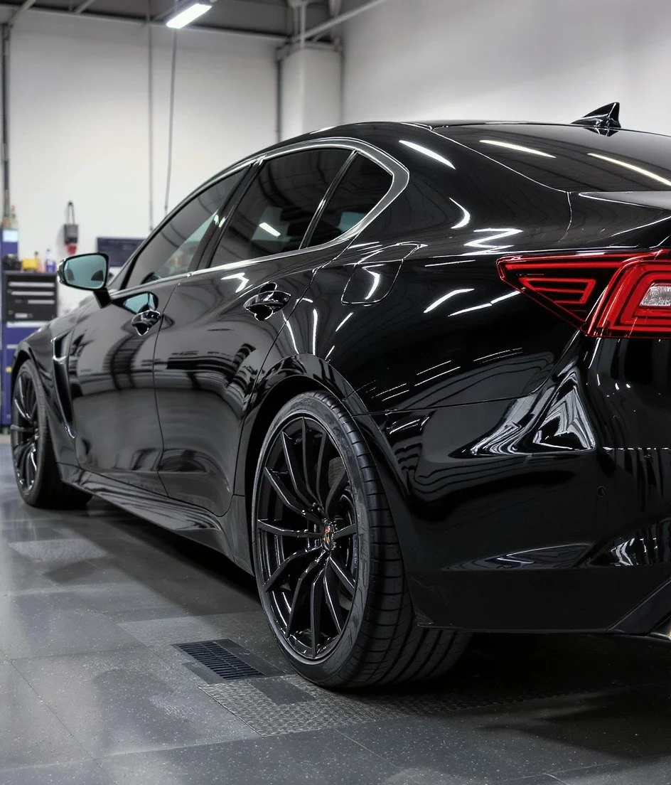 Celebrate #NationalBossDay by getting your ride shining like a boss! 🚗👑✨ Drop a pic of your ride below! #ShineLikeABoss #AutoDetailing #RoyalCeramics