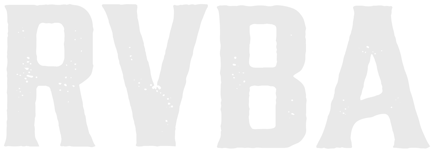 RVBA