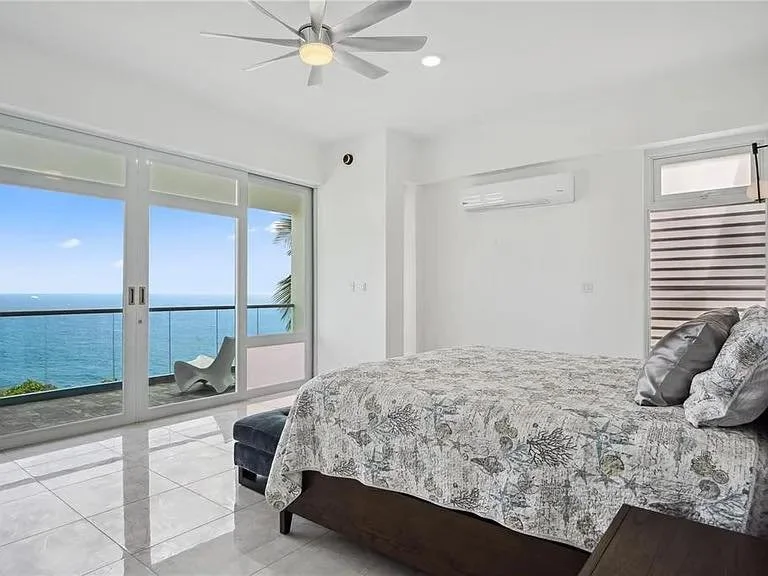 Oceanfront Luxury Redefined: Spectacular Hilltop Estate in Quebradillas, Puerto Rico