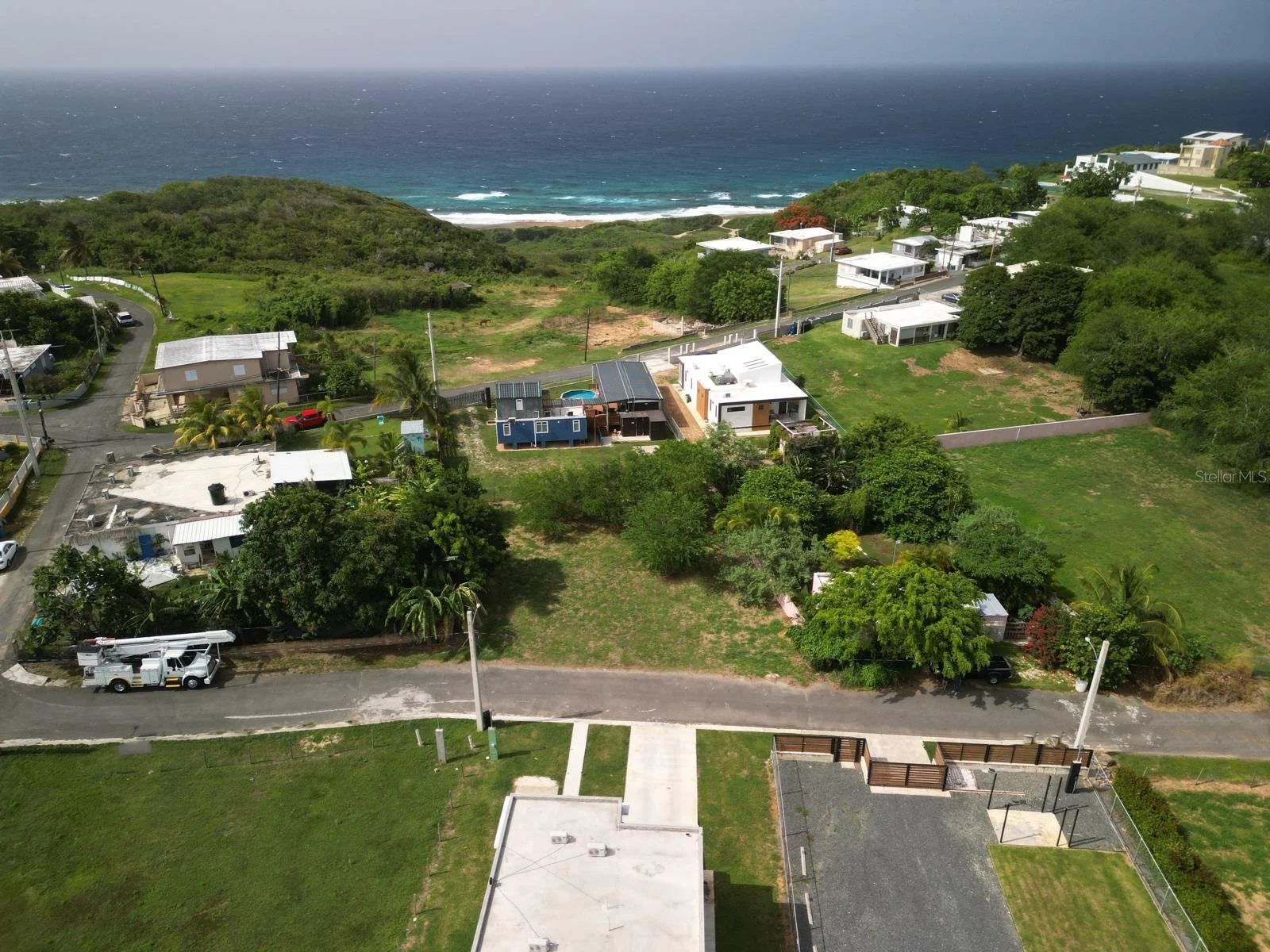 Land for Sale Near Jobos Beach in Isabela, Puerto Rico