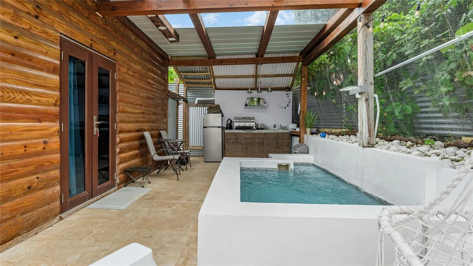 Bo. Calvache, Rincón – Surf Town Paradise Investment