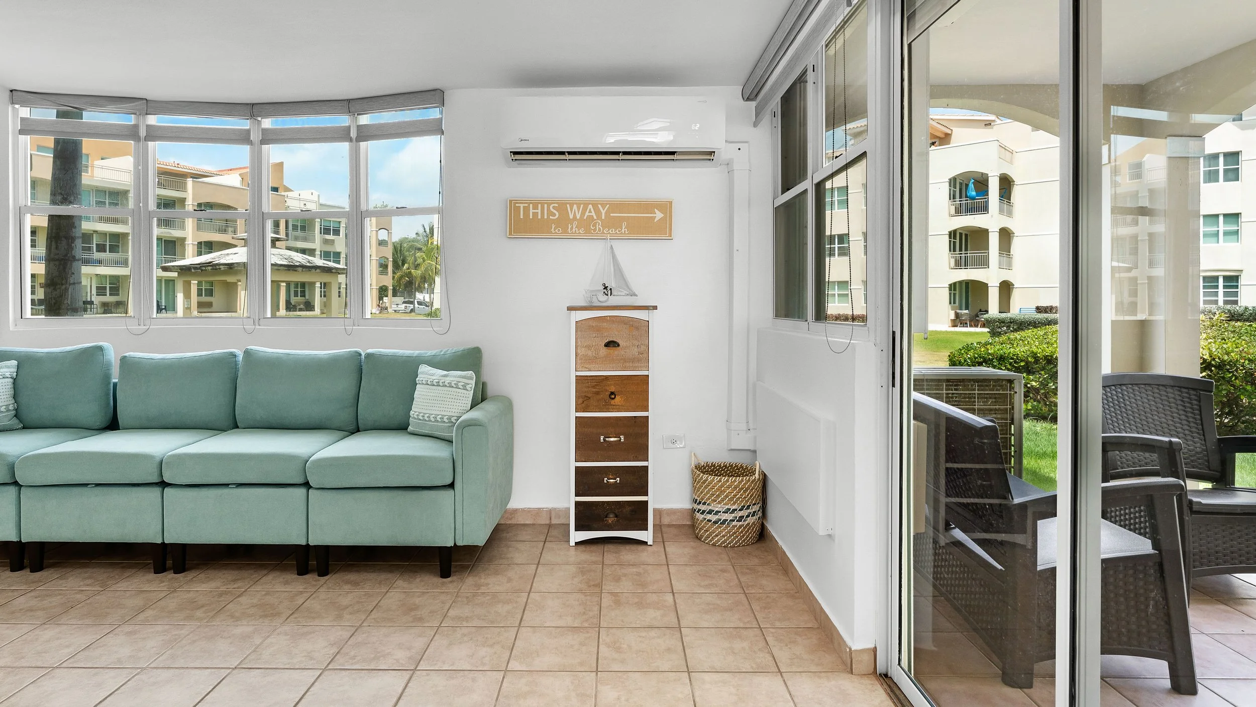 Live Where Others Vacation – Haudimar Beach Apartments