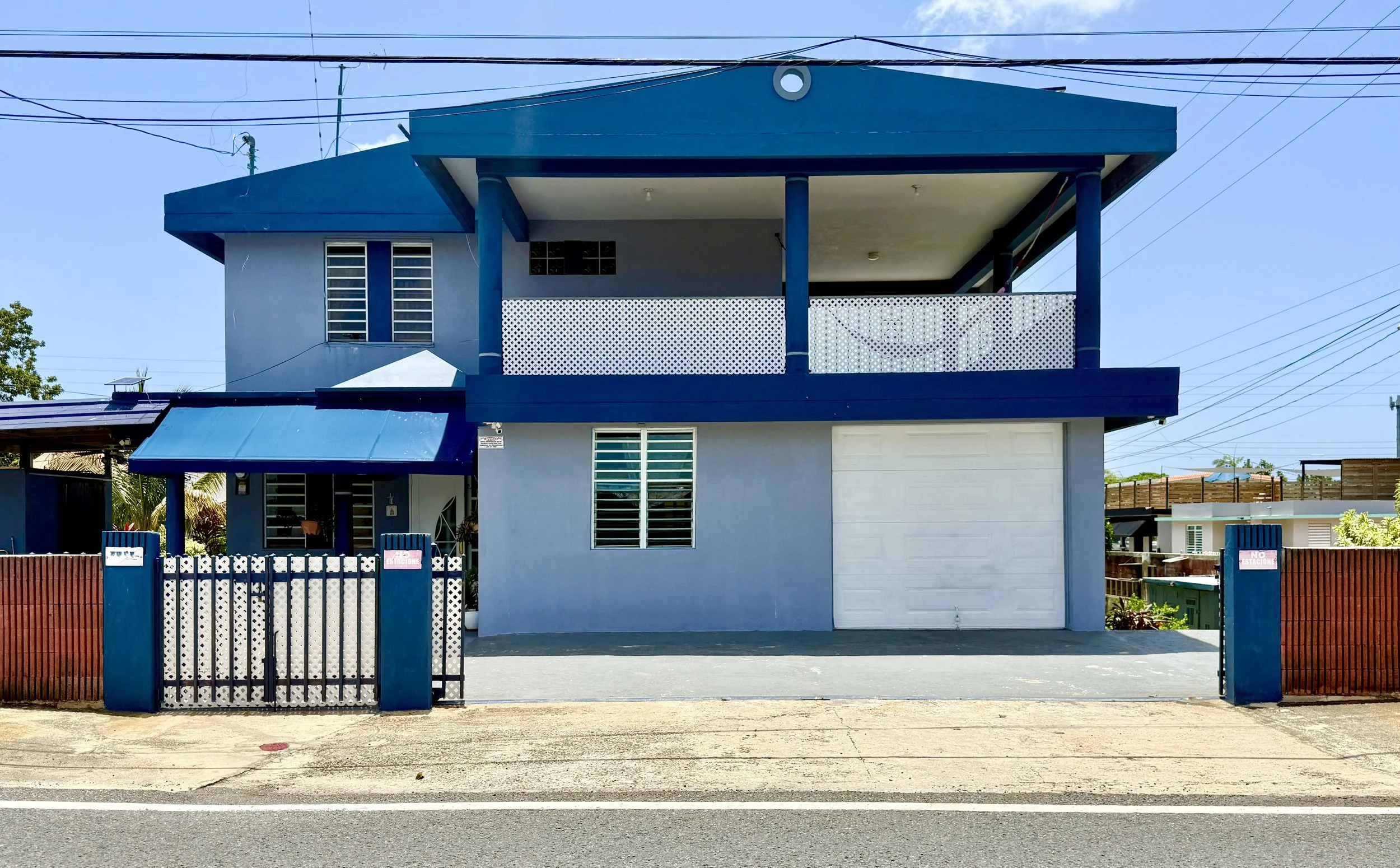 House for Sale in Bo. Borinquen, Aguadilla