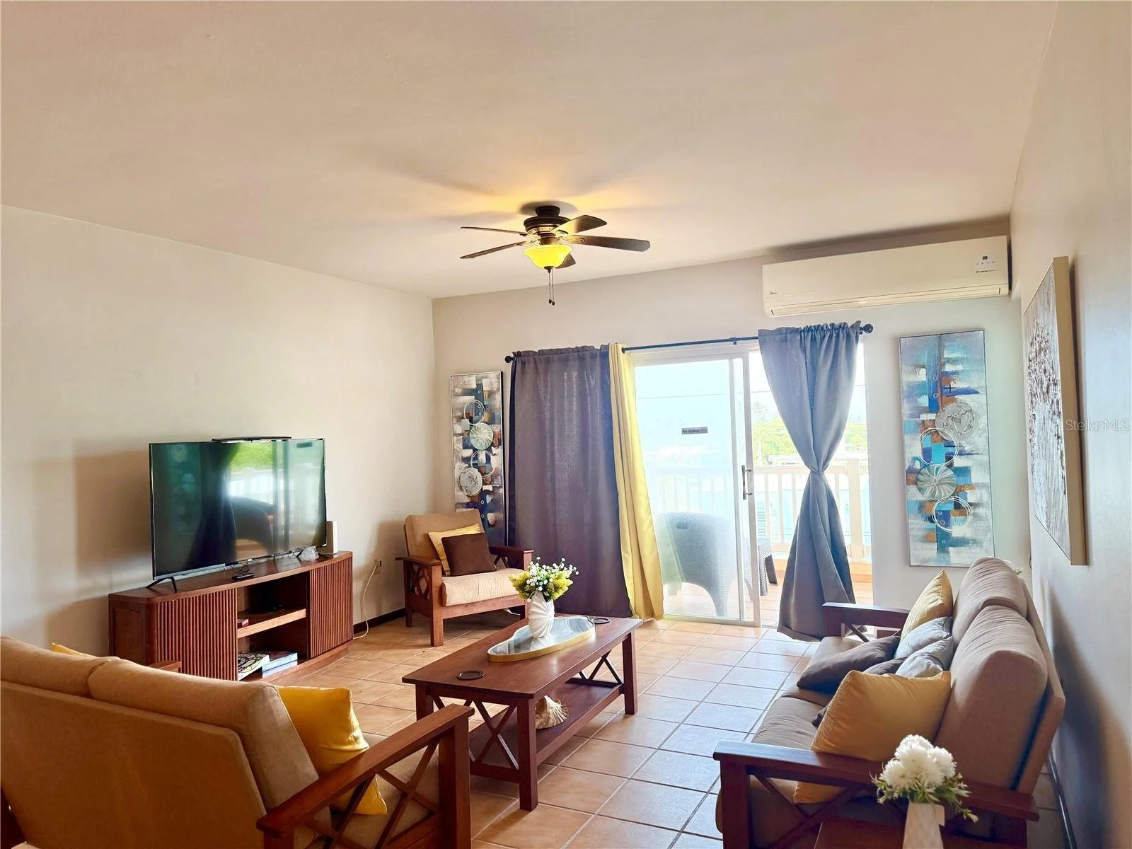 For Rent: Coastal Paradise at Isabela Beach Court