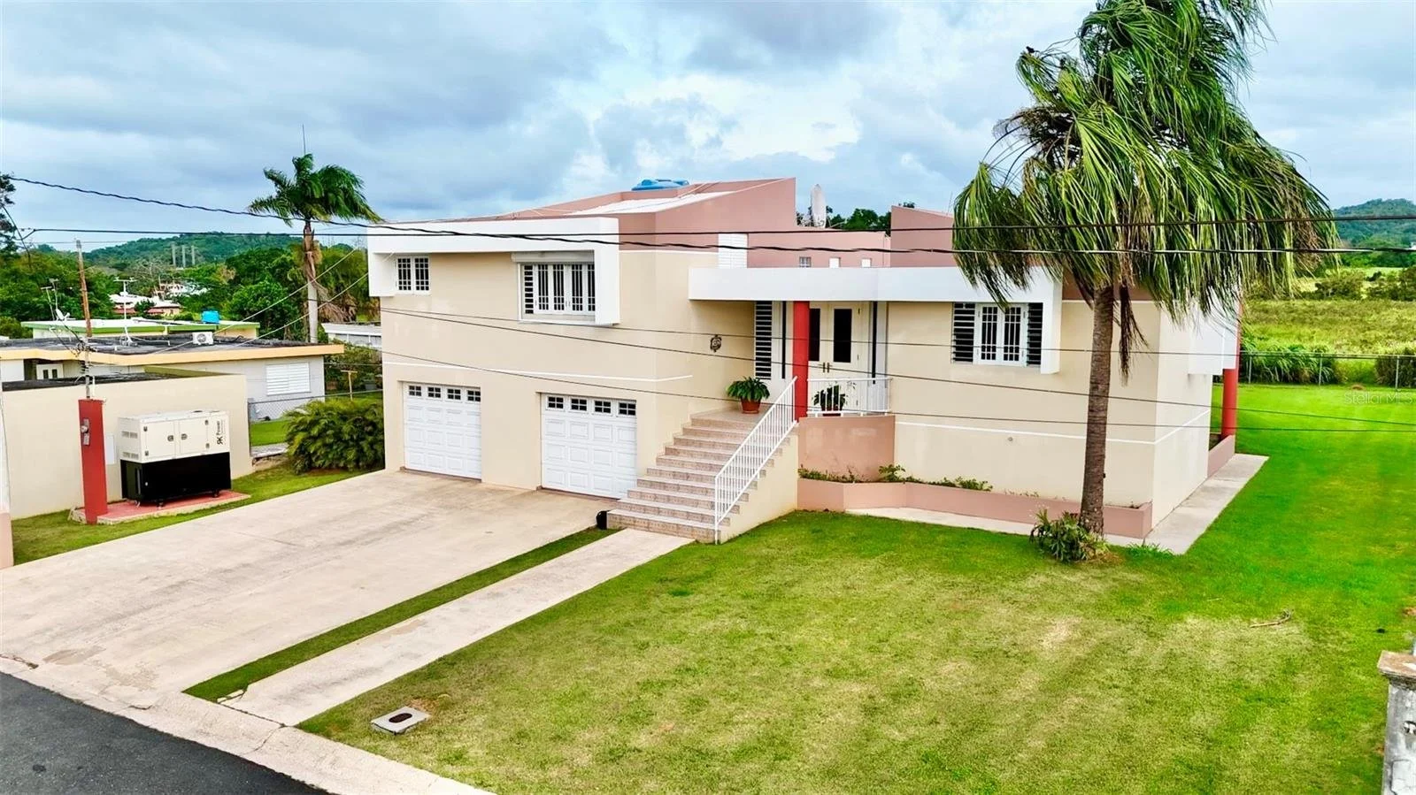 For Sale – Spacious & Modern Residence in La Romana Urbanization, Quebradillas