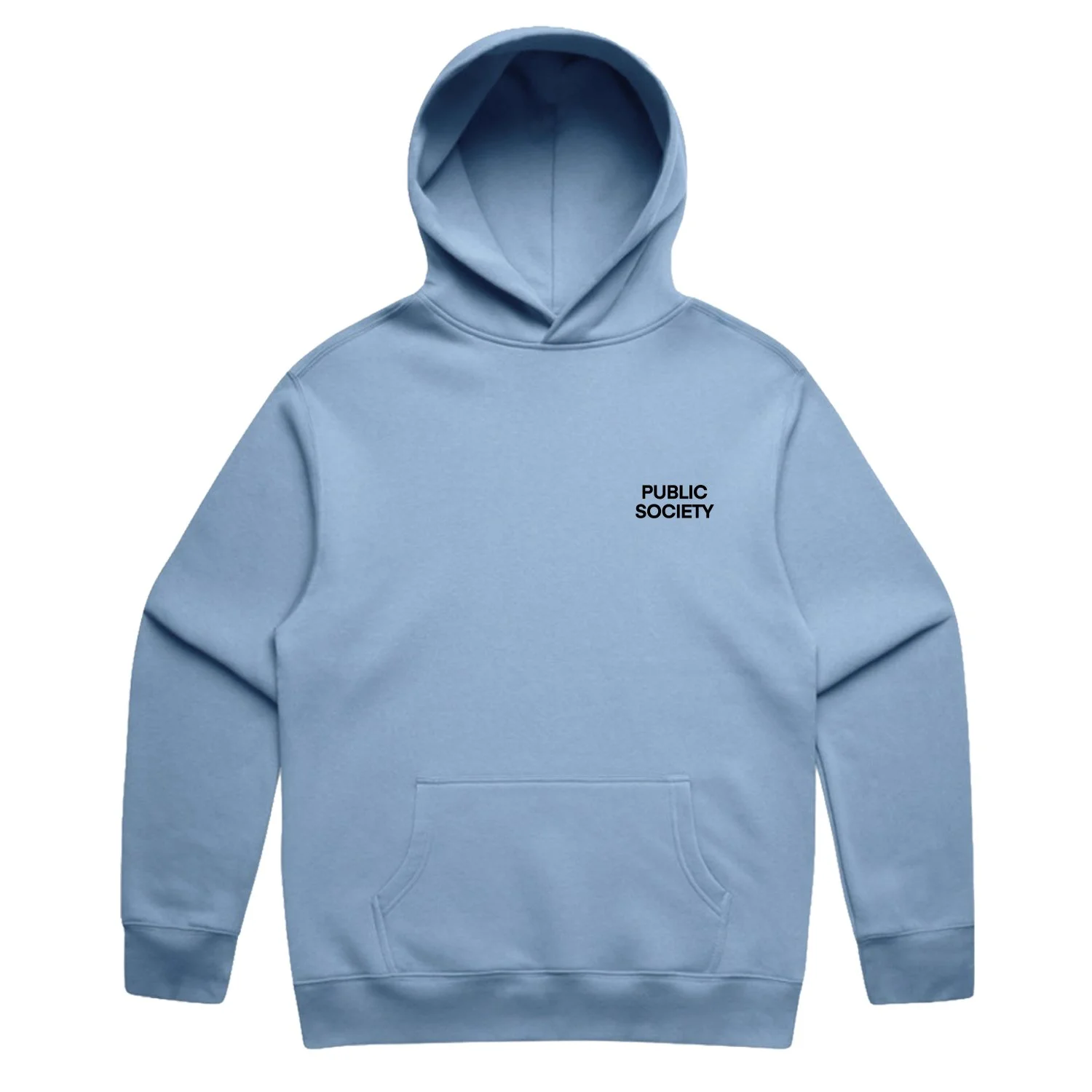 OG Hoodie in Carolina Blue
