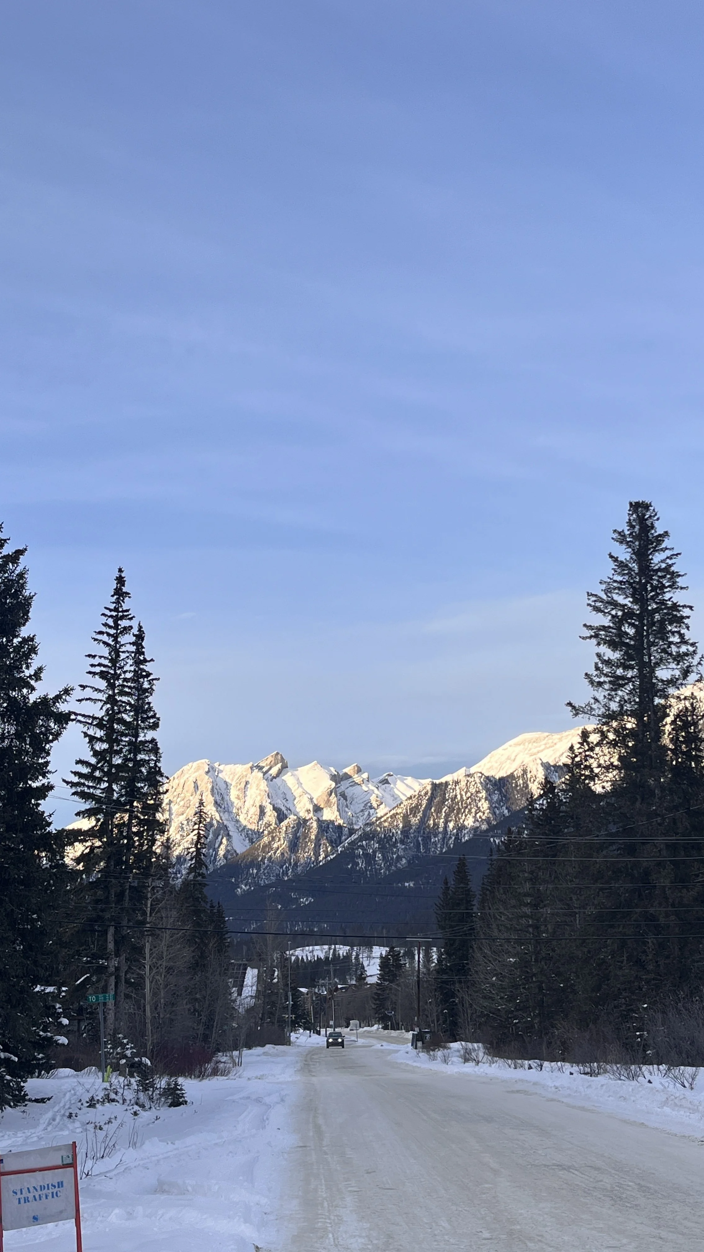 If your resolutions slipped…