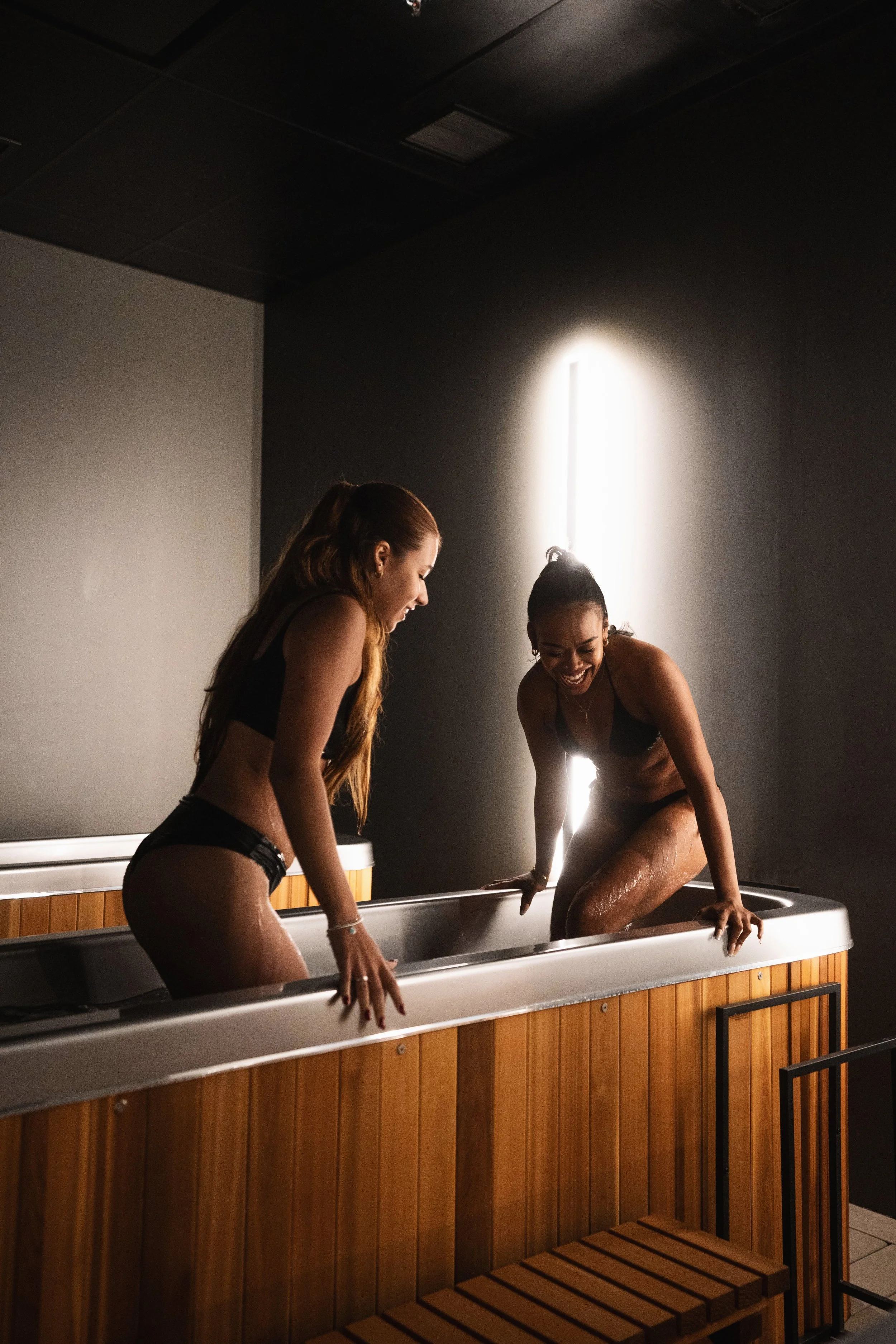 Stop saving your wellness for Sunday