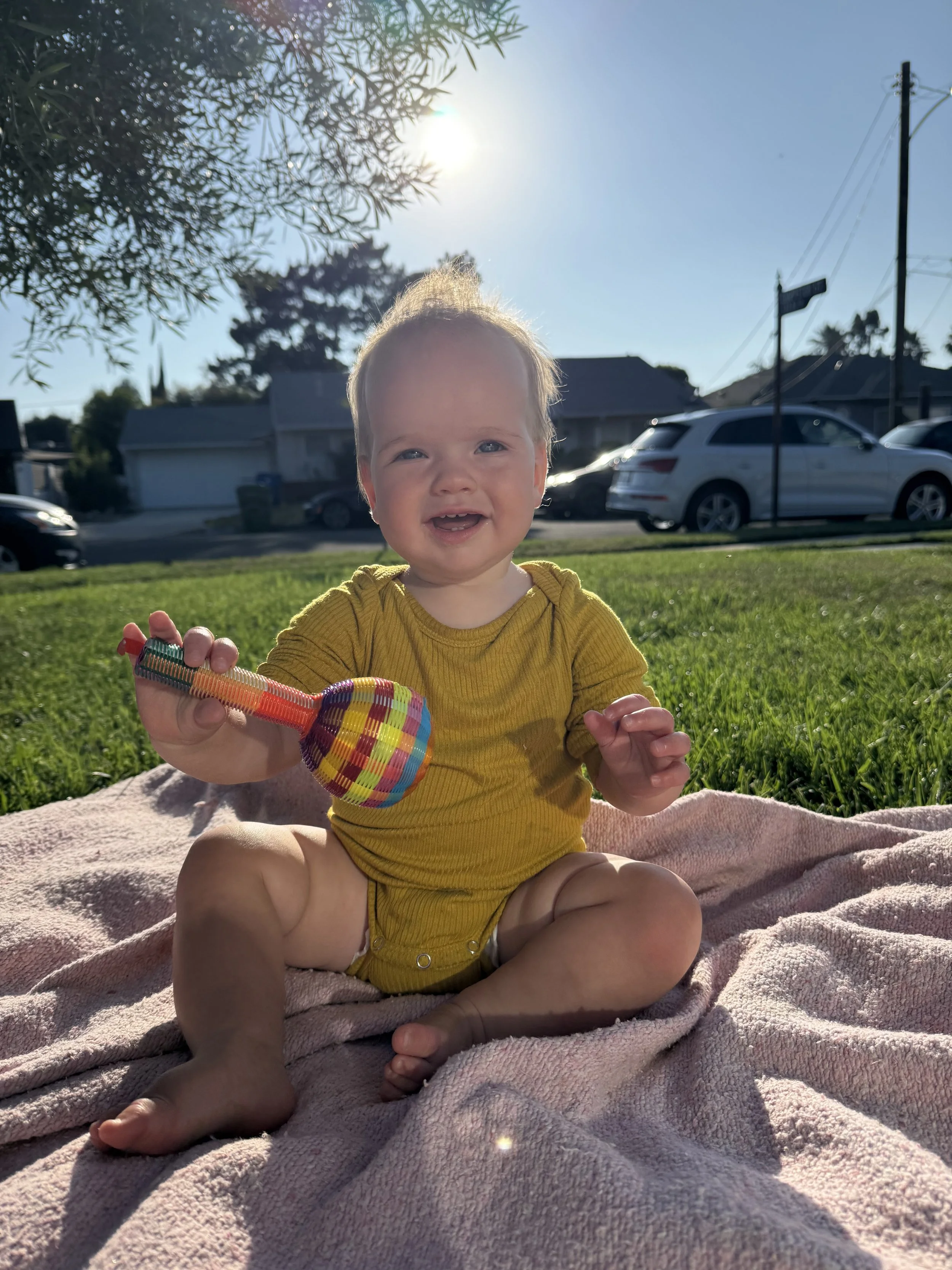 CA Maternity and Parental Leave: What No One Told You (But Really Should Have)