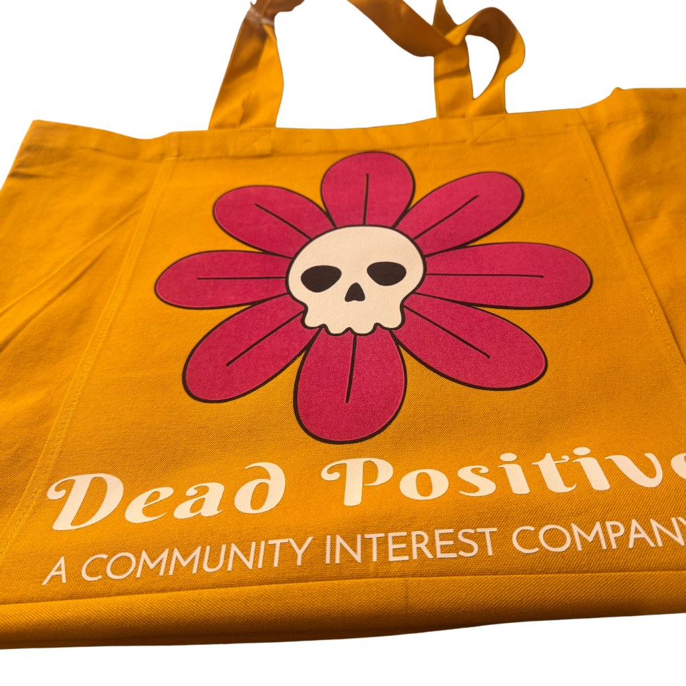 Dead Handy Bag
