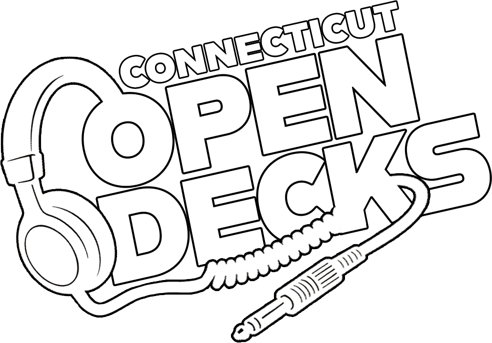 CT Open Decks