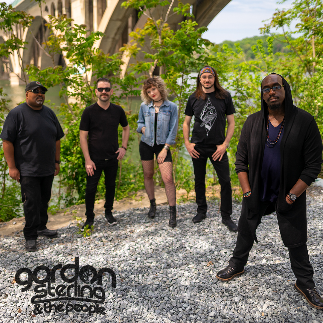 Gordon Sterling & The People