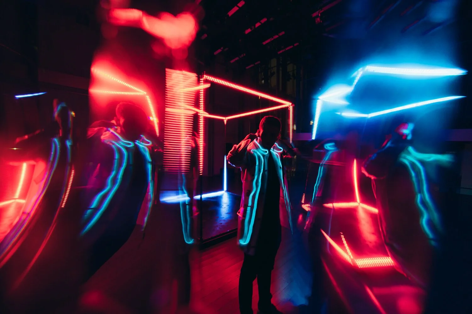 Parlour Magic, The Wild Brood & So Impartial 