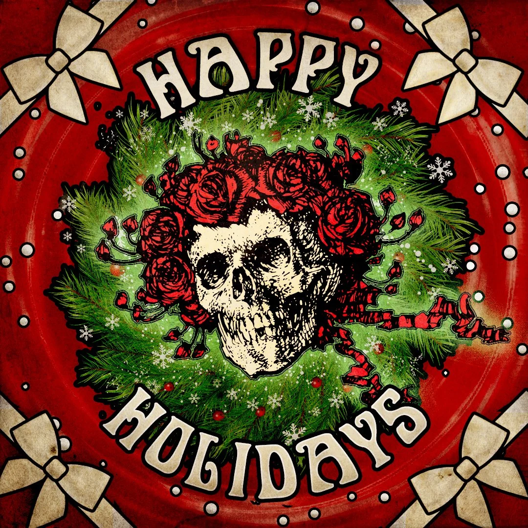 XMAS Eve Turnup with Tako - Open @ 8pm